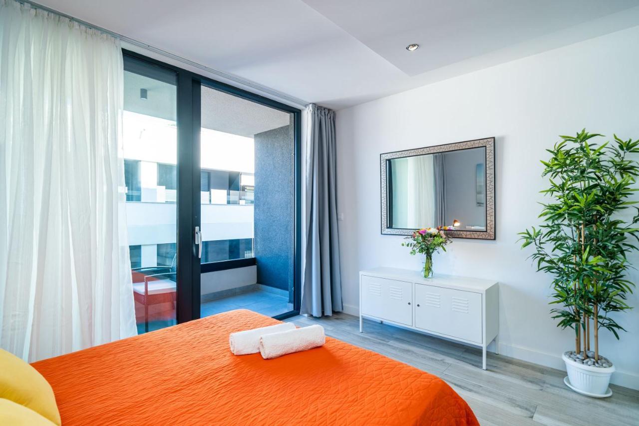 Apartament Gorgeous Sea View With Free Parking Dubrovnik
