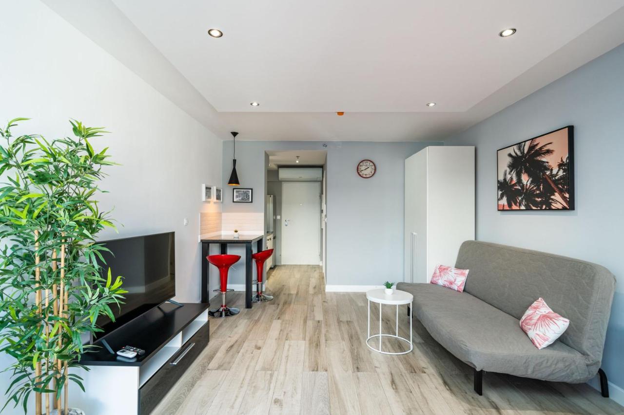 Apartament Gorgeous Sea View With Free Parking *
