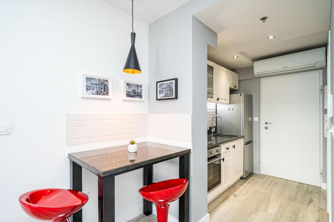 Apartament Gorgeous Sea View With Free Parking *