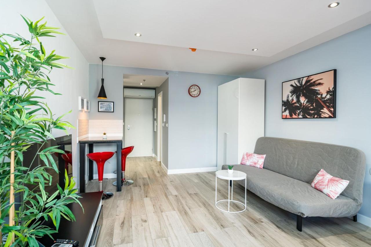 Apartament Gorgeous Sea View With Free Parking *