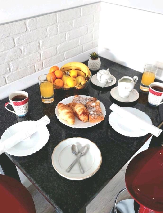 Apartament Gorgeous Sea View With Free Parking *