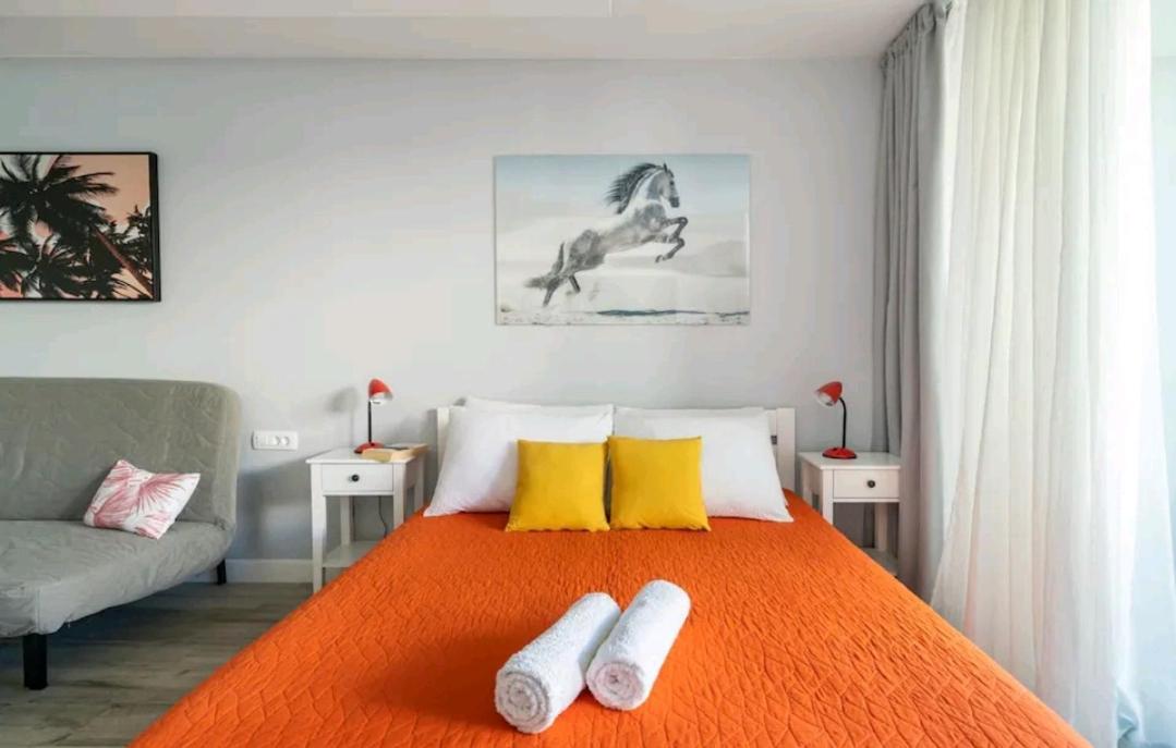 Gorgeous Sea View With Free Parking Apartament Dubrovnik
